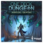 One Deck Dungeon: Abyssal Depths Expansion by Asmadi Games ASI0082