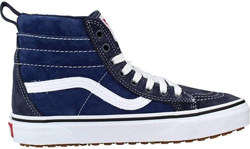 Vans x Supreme Sk8-Hi 