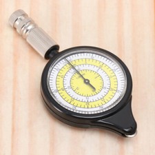  Digital Map Wheel Distance Measuring Tool Mileage Measurer Mapping Calculator