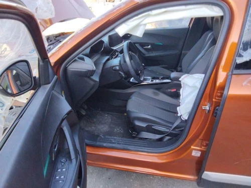 FR26950132 Piloto Trasero Izquierdo Interior para PEUGEOT 2008 (P1) Acti 1722661 - Imagen 9 de 10