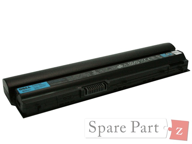 Аккумулятор dell frr0g