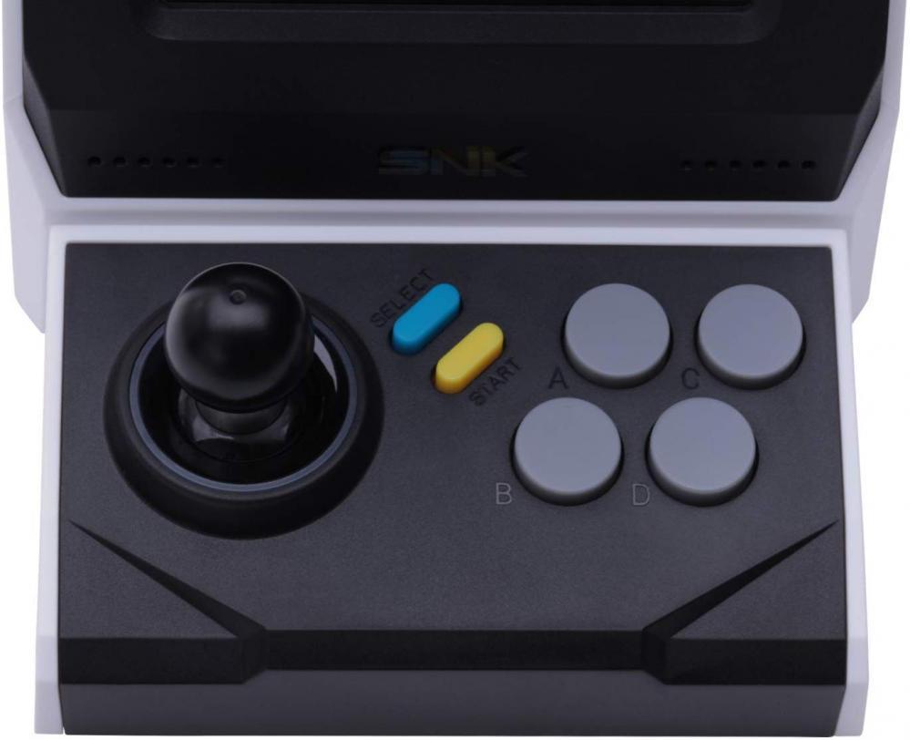 NEOGEO Mini International by SNK | eBay