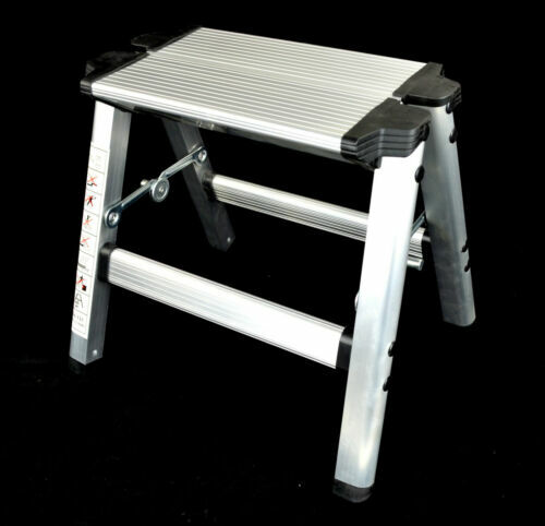 Dualoai 2 Stück Leiterfüße Anti-Rutsch - Ersatzschuhe Für Teleskopleitern