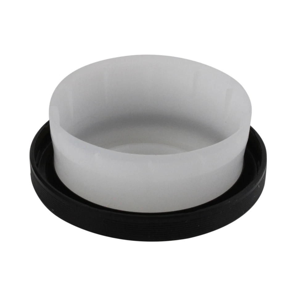 Sello cigüeñal delantero para BMW 128i 320i 528i 640i ActiveHybrid 7 X5 xDrive35i Foto 4 de 4