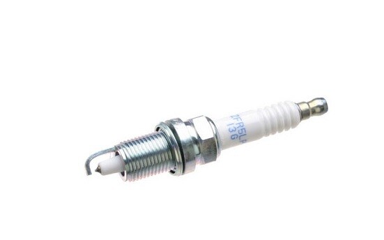 NGK Spark Plug Stock # 7781 NGK ZFR5LP-13G