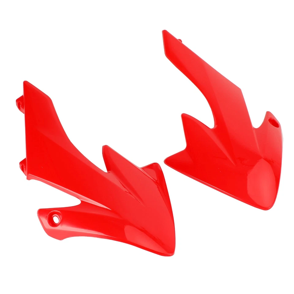 50Cc 110Cc 125Cc 140Cc 4-stroke Crf50 Pit Off-Road Bike Set Mudguard Seat Foto 3 de 4