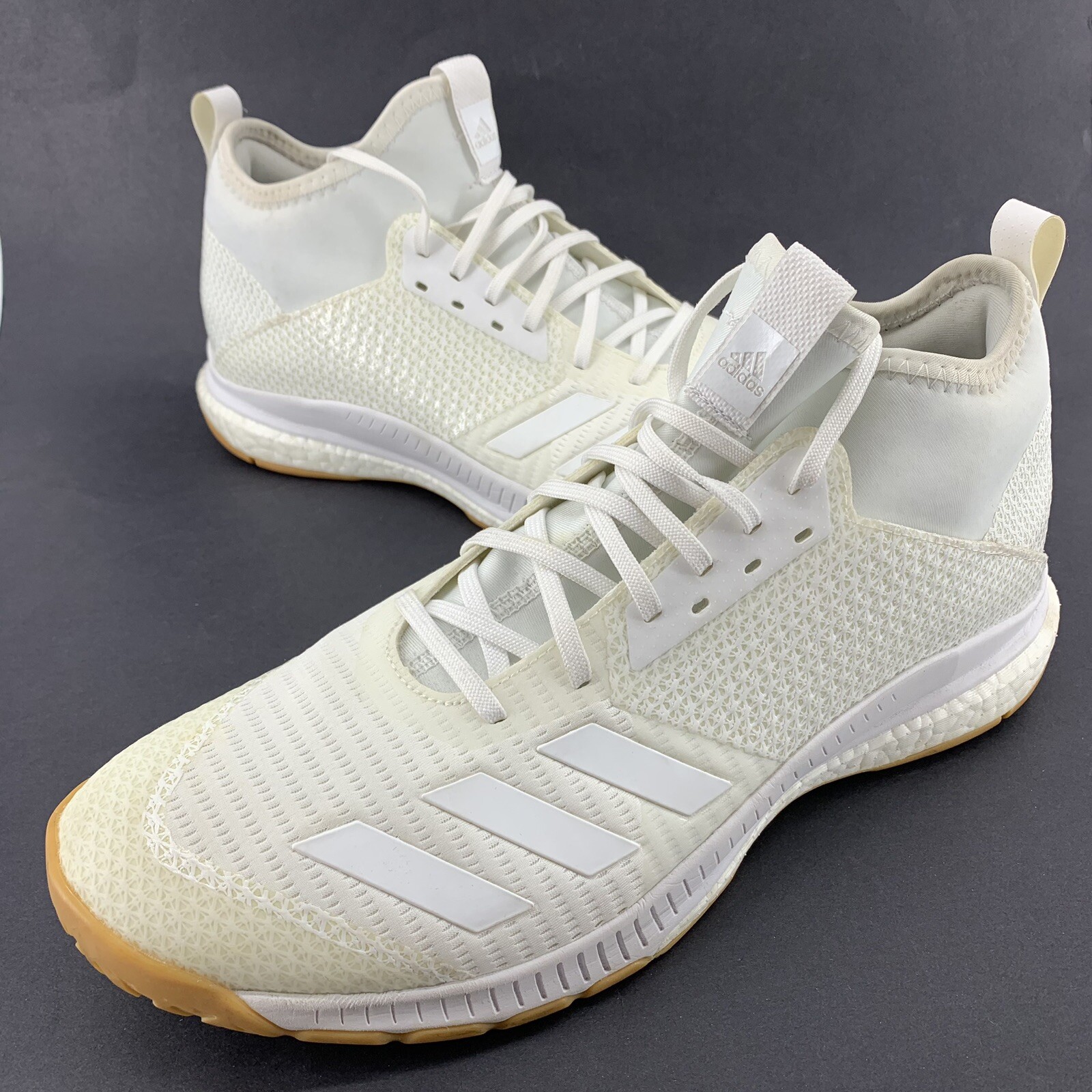 adidas crazyflight basketball