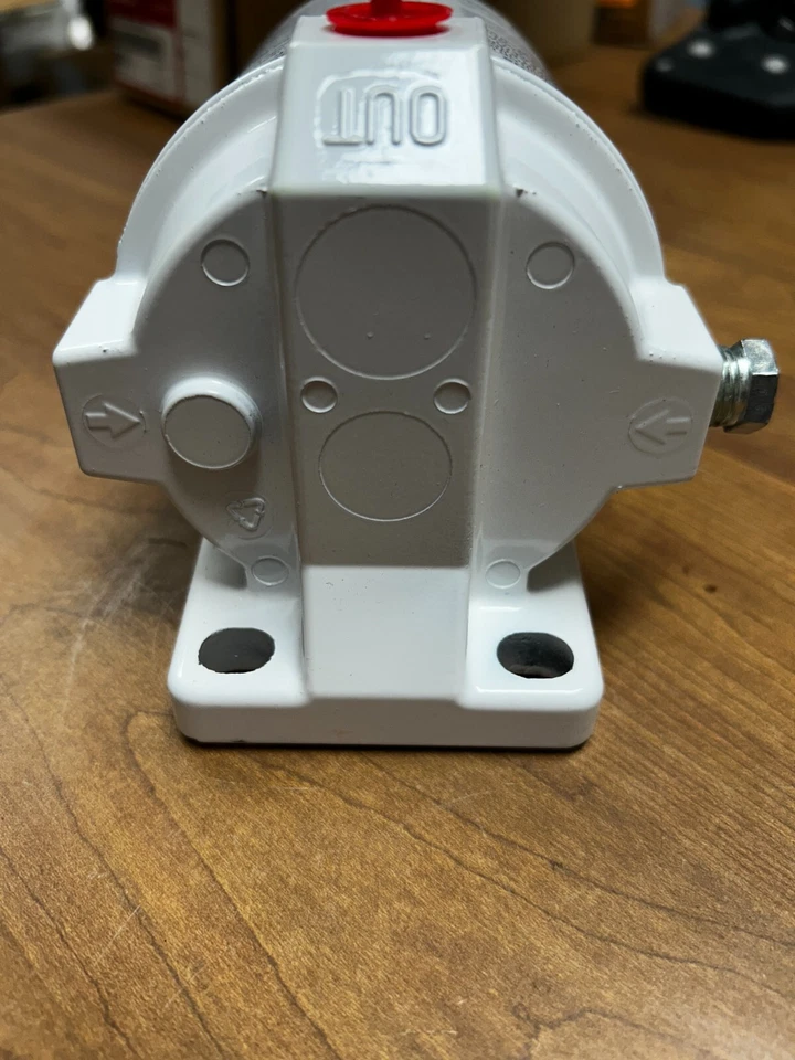 Honda Parker Racor 320RRAC01 Spin-on Fuel Filter Water Separator 06177-ZW1-801AH - Image 3 of 3