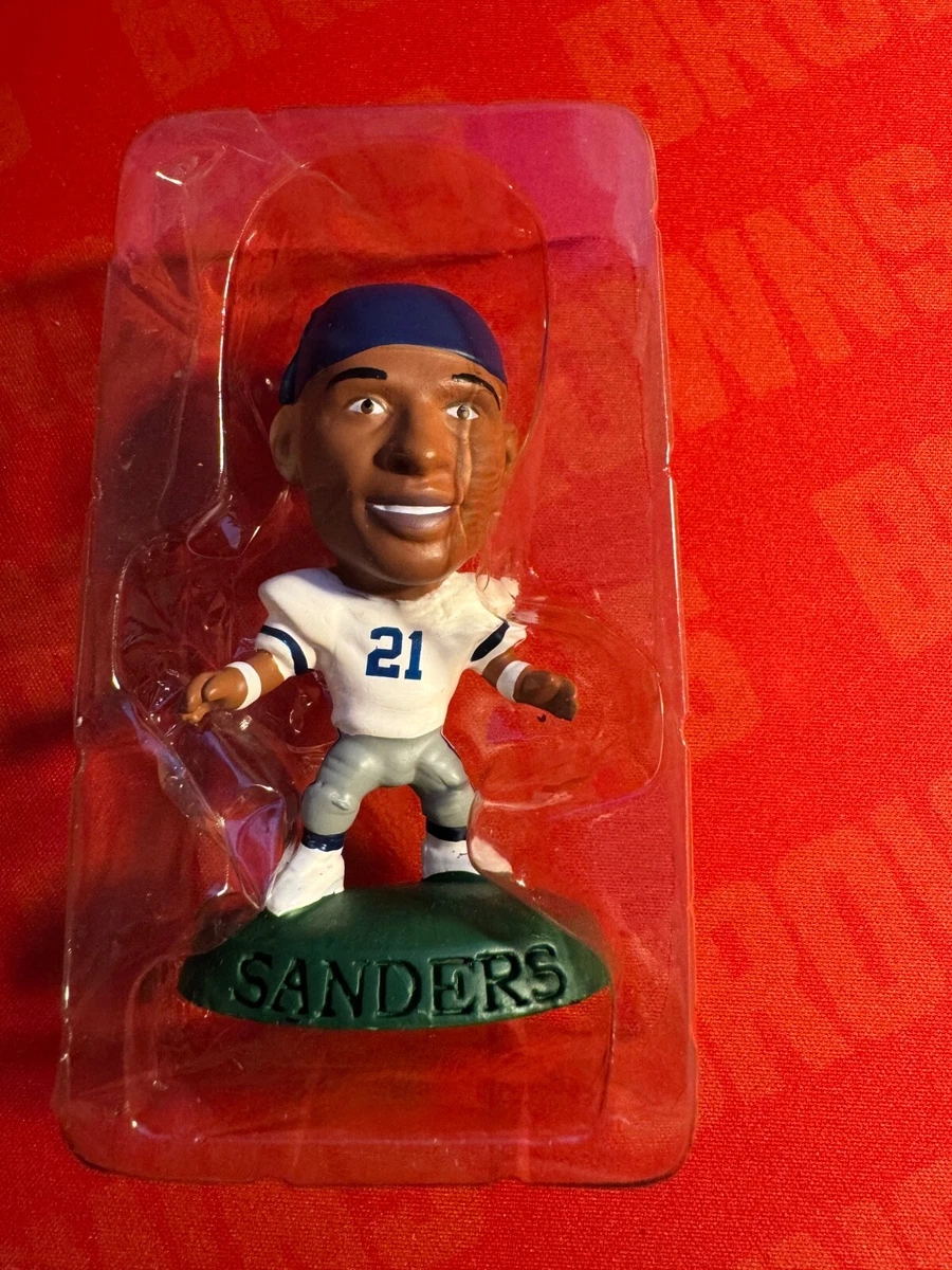 Deion Sanders NFL Action Figures for sale | eBay