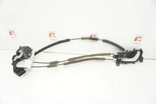 2017-2022 Nissan Rogue Sport Rear Left Door Lock Latch Inner Handle 82501-6ma0a