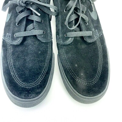 Nike SB Zoom Air Skateboarding Allgas Nobrake Shoes US 13 EU 