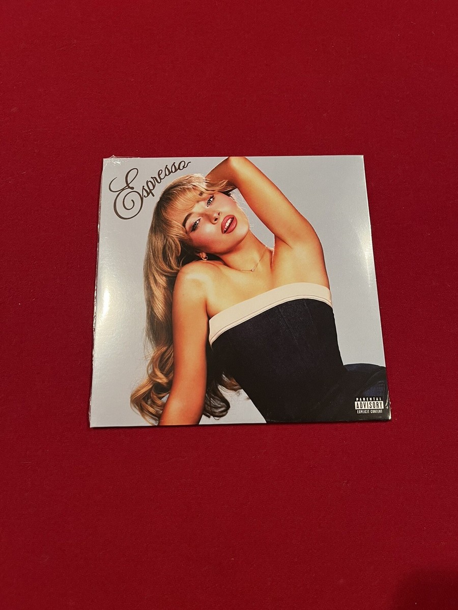 Sabrina Carpenter Espresso Chocolate Brown Colored 7