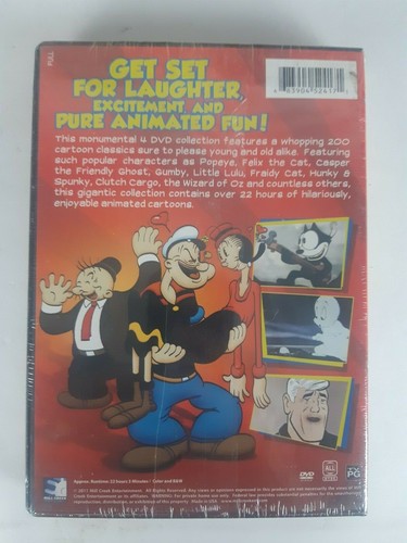 Kids & Family DVDs Children's Movies Animated Cartoons **You Pick** **Read** - Picture 7 of 496