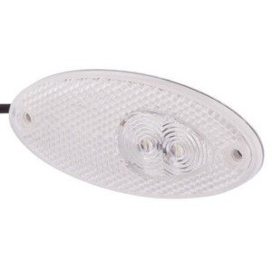 HELLA Positionsleuchte 2pg 964 295-121 LED