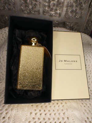 Jo Malone ENGLISH PEAR & FREESIA ~LIMITED EDITION GOLD