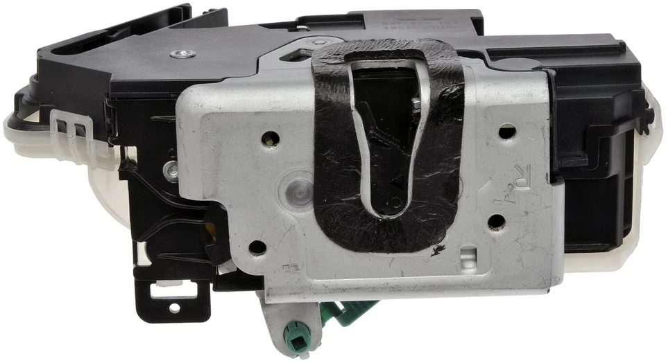Actuador de cerradura de puerta delantera derecha motor Dorman para Ford F-150 2009-2014 2010 2011 Foto 2 de 4