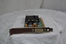 NVIDIA P383 180-10383-0C00-A01 Graphics Card PCI-e DMS-59 128MB