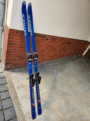Kastle Ski Skier Schi 190 Cm