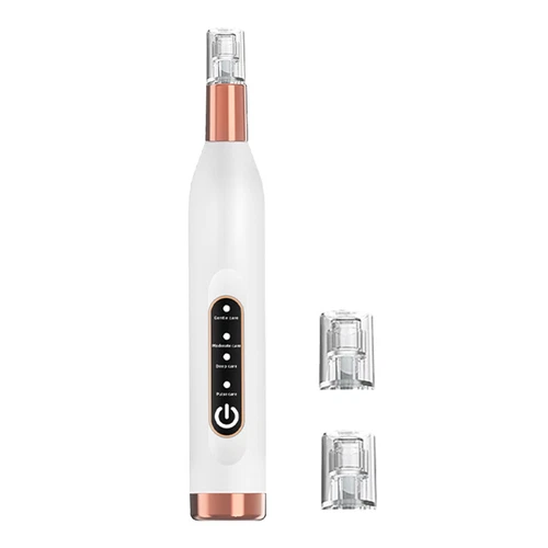Microneedling Pen Professional 80nm Skin Pen Microneedling 4 Modes Cordless