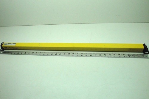 "Receptor de segmento medio Omron / STI FS4332BR-2 Flexsafe FS4300 RCVR 32" - Imagen 6 de 13