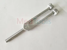 NEW Tuning Fork C 256 ENT Surgical Medical Instruments Exam Diagnostic Tools