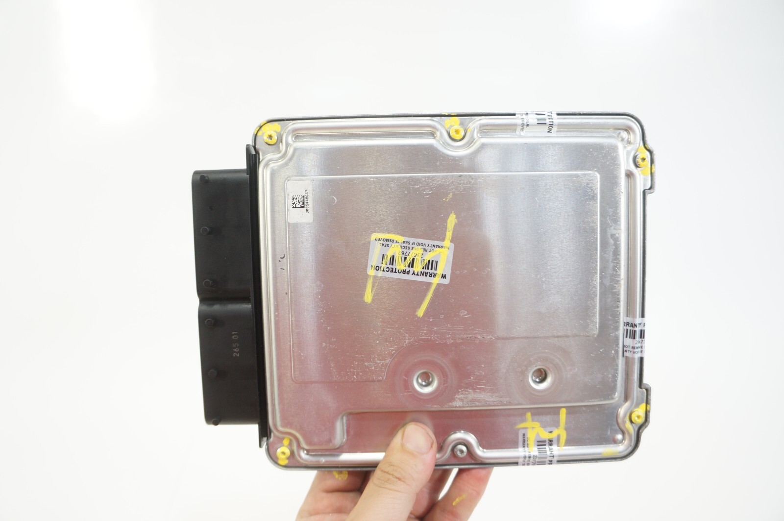 2014-2020 maserati levante ghibli 3.0l control module ecu ecm oem