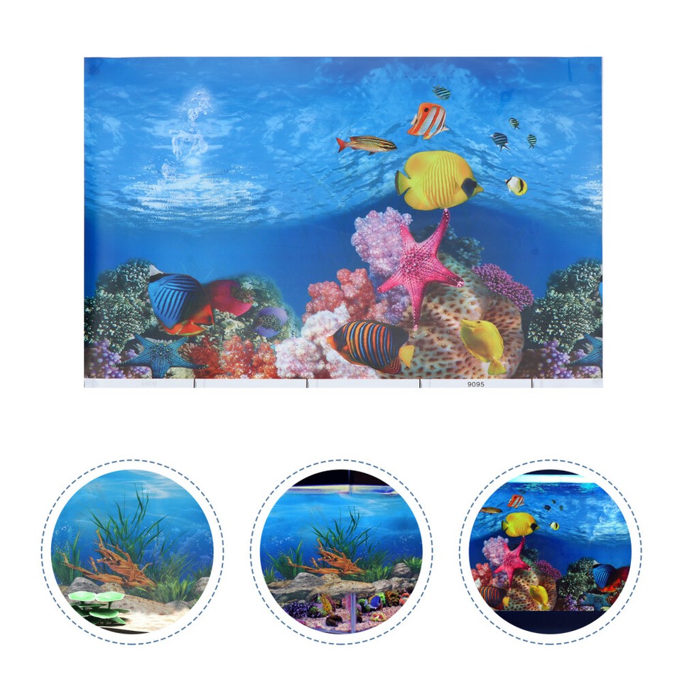 Aquarium Background 48 X 24 Aquarium Background 55 Gallon Fish Tank