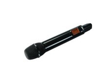Jts Jss-4b Uhf Pll Dynamic Handheld Transmitter (sam-8 Capsule) Ch70 823-865 Mhz