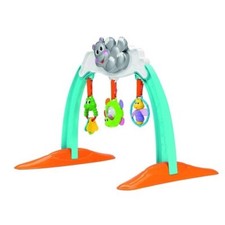 Palestra per Bambini Hippo Gym Chicco - USATO OTTIME CONDIZIONI