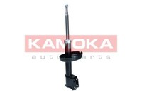 Kamoka StoßDäMpfer Vorne FüR Renault Kangoo KC0/1_ FC0/1_ Nissan Kubistar