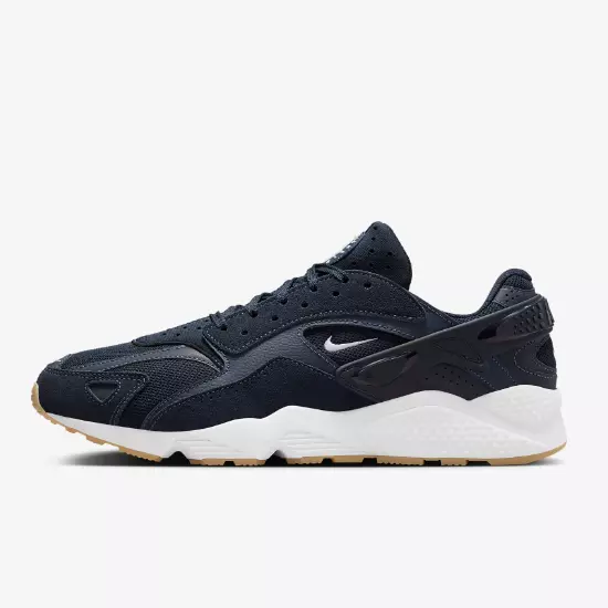 Nike air huarache best sale obsidian