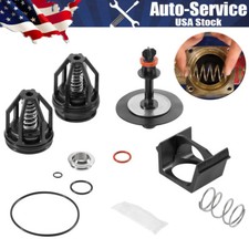 Replacement 0887794 009M2 1-1/4" - 1-1/2" Reduced Pressure Zone Total Repair Kit