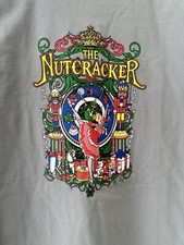 Beautiful Nutcracker T Shirt