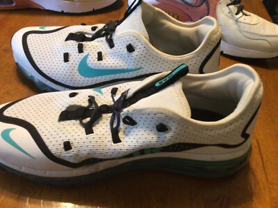 2 pair Nike Air Max size 11 and size 12 2 pair one price  display picture 2