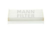 Mann Innenraumfilter FüR Nissan Pixo Suzuki Alto