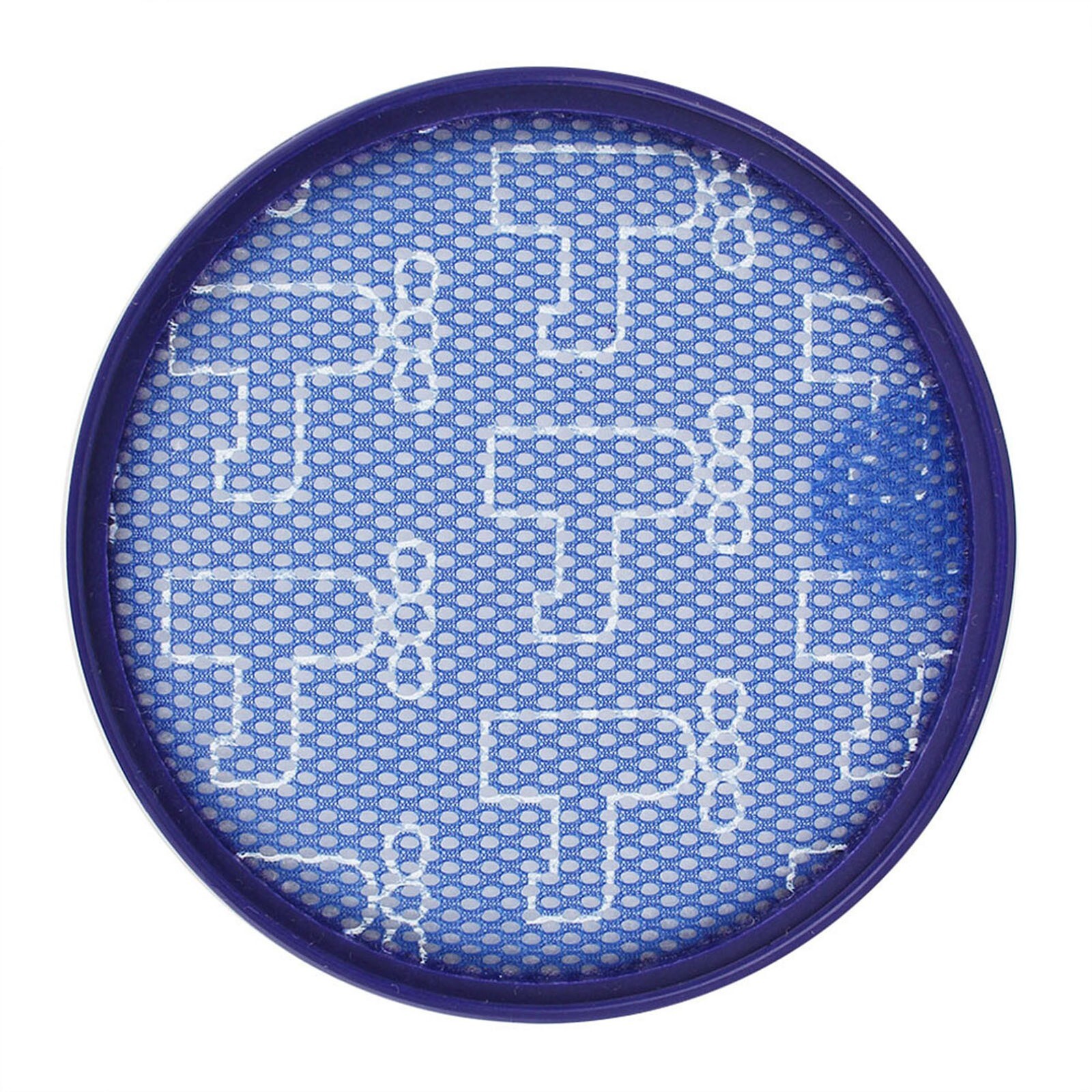 HEPA Filter Replacement Compatible with Dyson DC25 Vacuum Cleaner