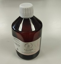 LE GATTILIER CALENDULA (SOUCI) Bio 500 ml Macération solaire /U62