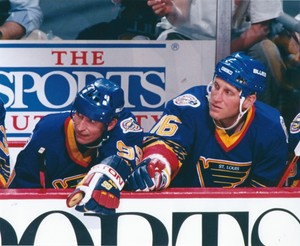 gretzky st louis blues jersey