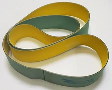 Flat Belt for Challenge EH-3 / EH-3A Drill # S-1661-1