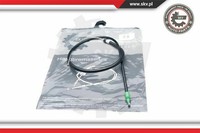 Esen SKV Handbremsseil Bremsseil Hinten FüR Renault Clio II Thalia I CitroëN