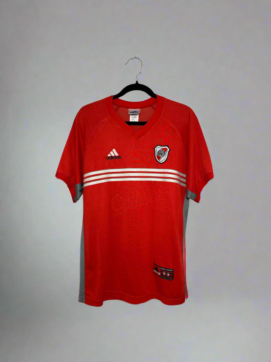 River Plate adidas 1998/1999 TRAINING Kit
