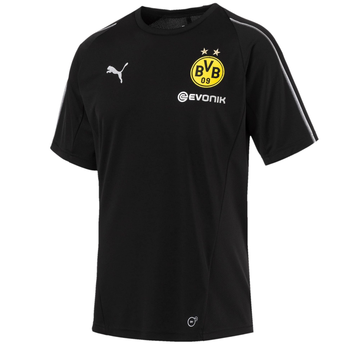 PUMA T-SHIRT BVB BORUSSIA DORTMUND WARM UP TRAINING JERSEY S-3XL