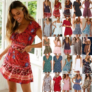 holiday sun dresses
