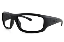 New Wiley X Romer 3 62mm Matte Black Sunglasses Eyeglasses Frames Only