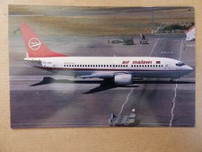 B 737-33A AIR MALAWI 7Q-YKP