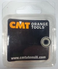 CMT 791.003.00 Bearing, 1/2-Inch Diameter, 3/16-Inch Smaller Diameter