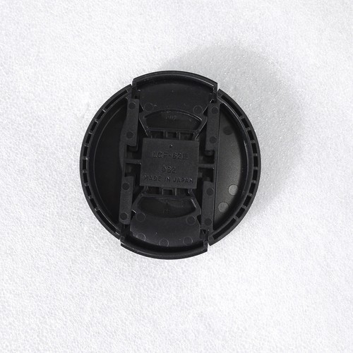 Sigma Front Lens Cap 95mm 82mm 62mm Genuine 35mm SLR Film NEW - Picture 5 of 11