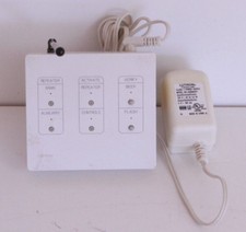 Lutron RadioRA RA-REP-WH (White) Repeater