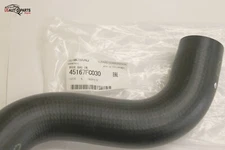 Subaru Genuine - Radiator Hose Upper Top For Forester 2.5L 1999-2002