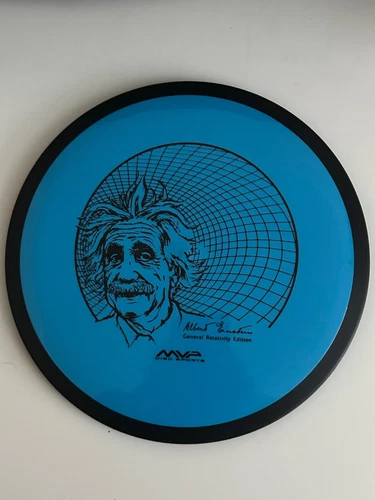 MVP Discs - Motion 175g- General Relativity Edition-Axiom-Einstein 